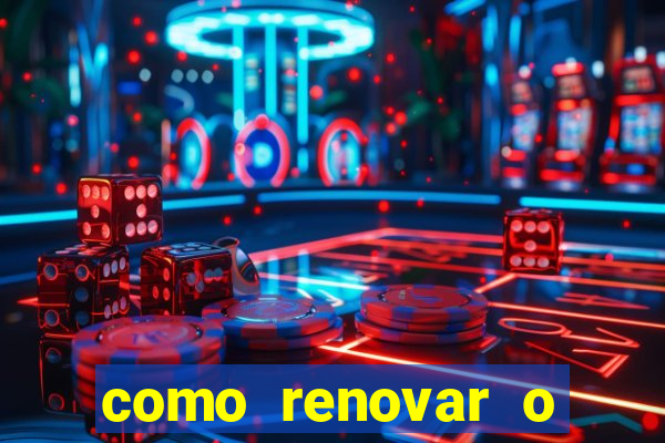 como renovar o plano tim beta antes do prazo